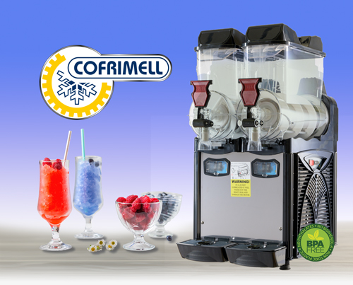 Slush Machine