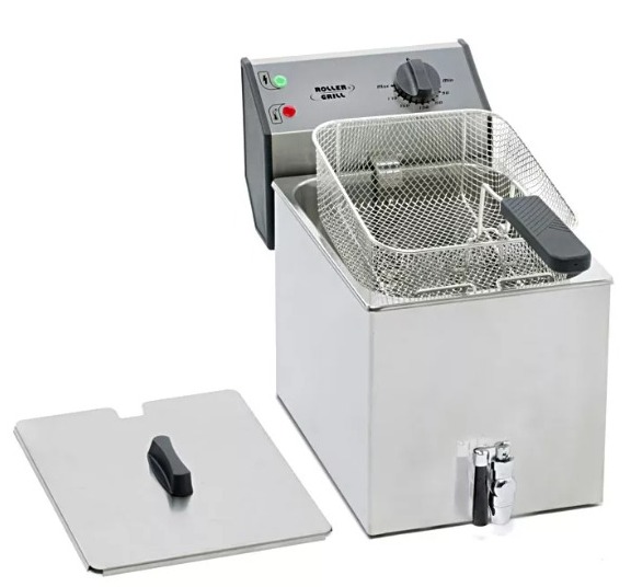 OTHER BRANDS Fryer — Single Tank Large
