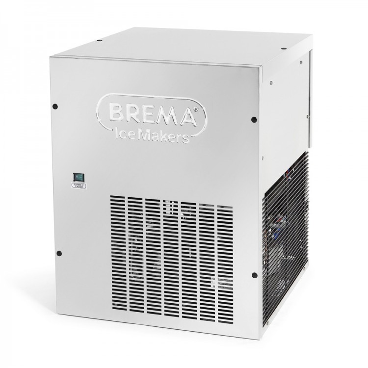 BREMA G510