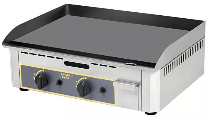 OTHER BRANDS Griddle — 2 Burners