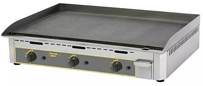 OTHER BRANDS Griddle — 3 Burners