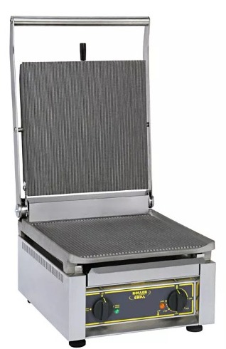 OTHER BRANDS Panini Grill — Single