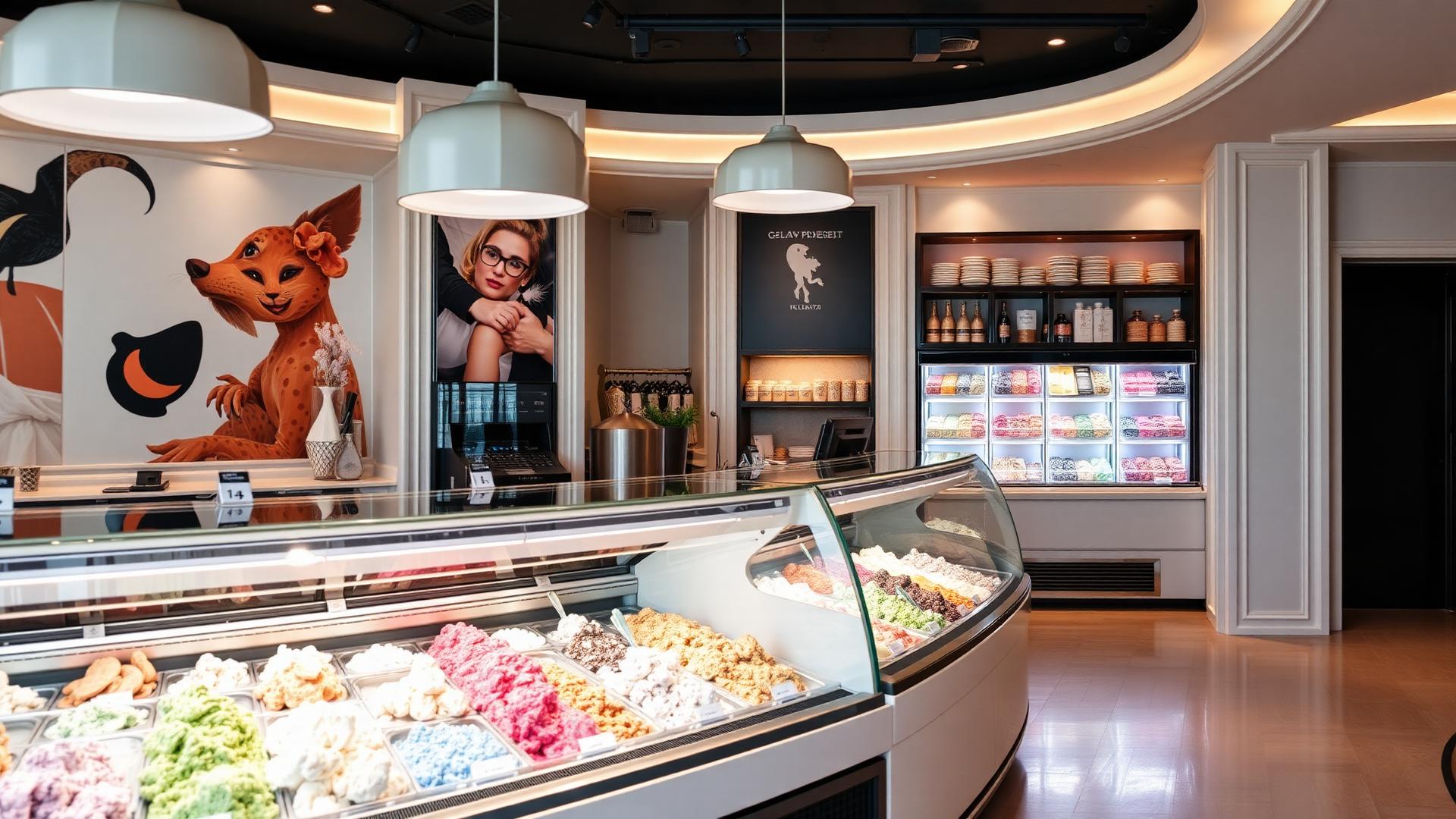Refrigerators & Display Cabinets