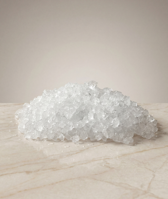 Ice Flakes
