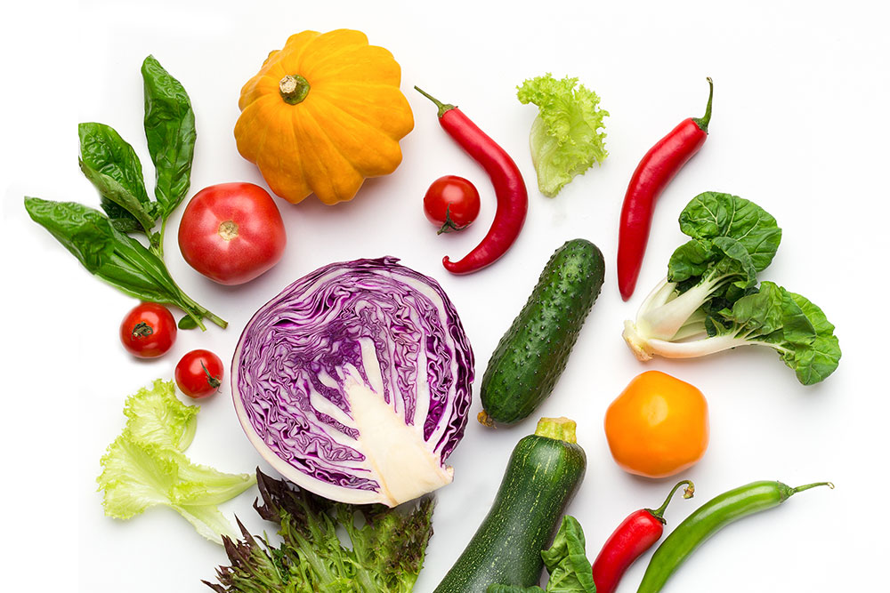 Vegetable Cutter