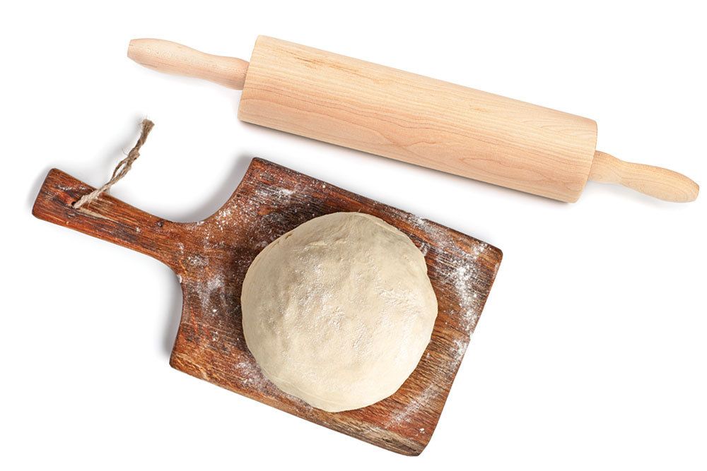 Pizza Dough Rollers