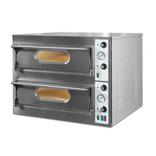 PIZZA OVEN 2 DK