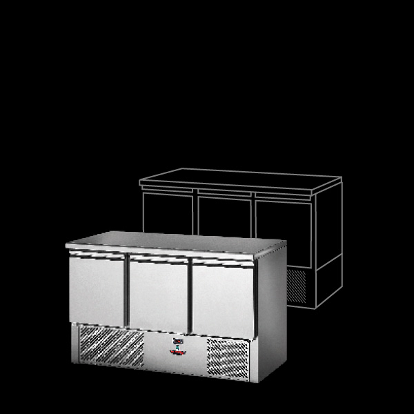 Saladette
