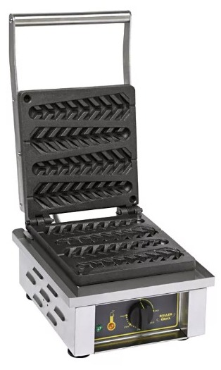 OTHER BRANDS Waffle Machine — Corn Stick Waffle
